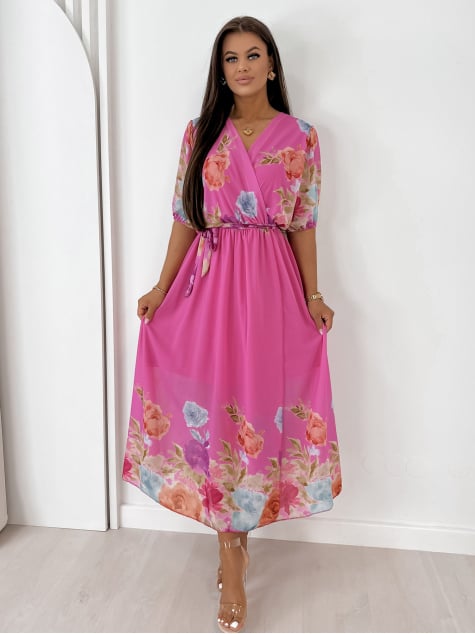 SUKIENKA BREEZE FOUR