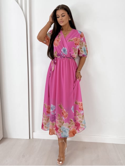 SUKIENKA BREEZE FOUR