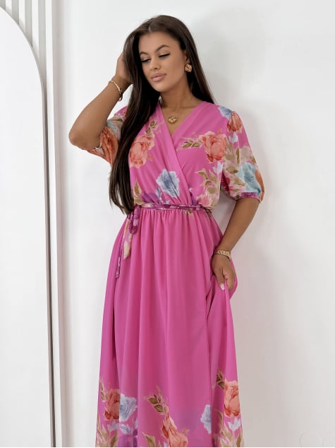 SUKIENKA BREEZE FOUR