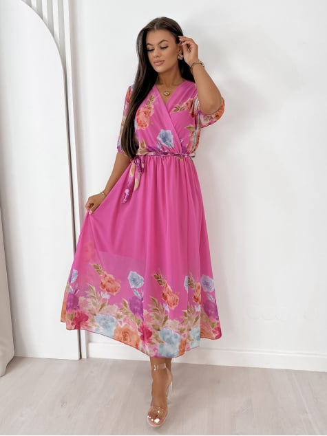 SUKIENKA BREEZE FOUR