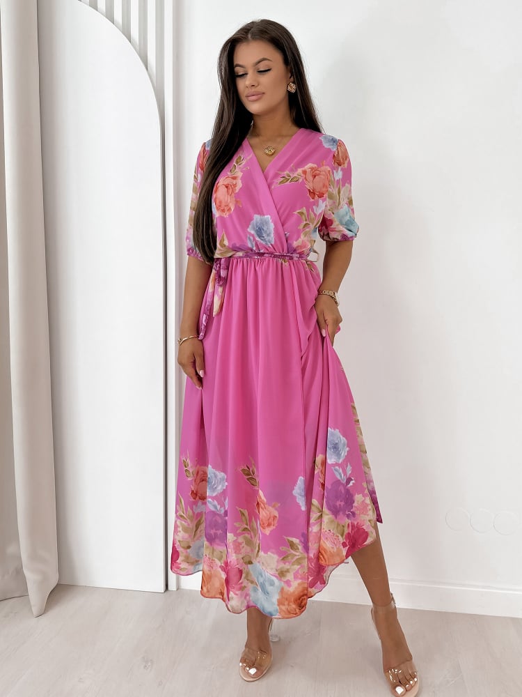 SUKIENKA BREEZE FOUR