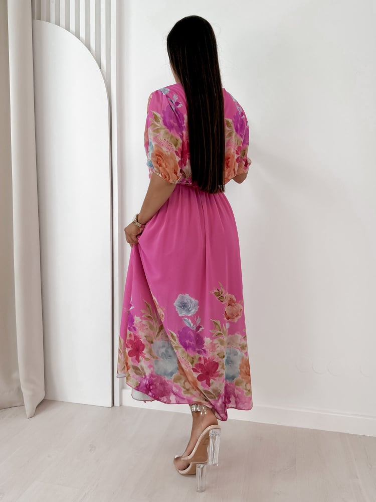 SUKIENKA BREEZE FOUR