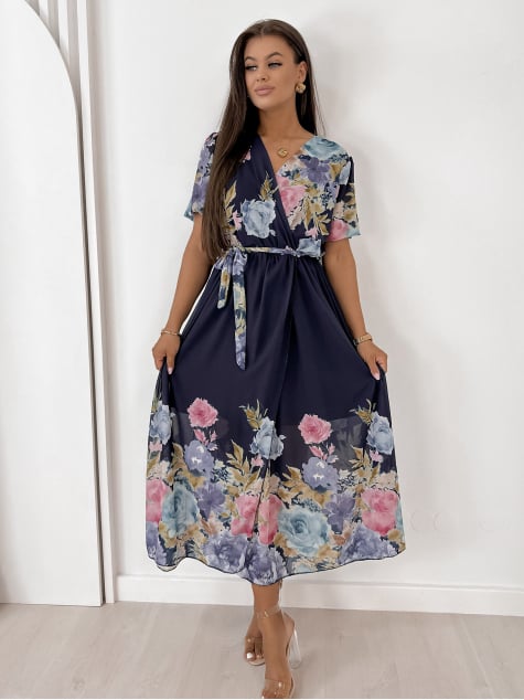 SUKIENKA BREEZE FIVE