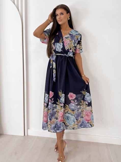 SUKIENKA BREEZE FIVE