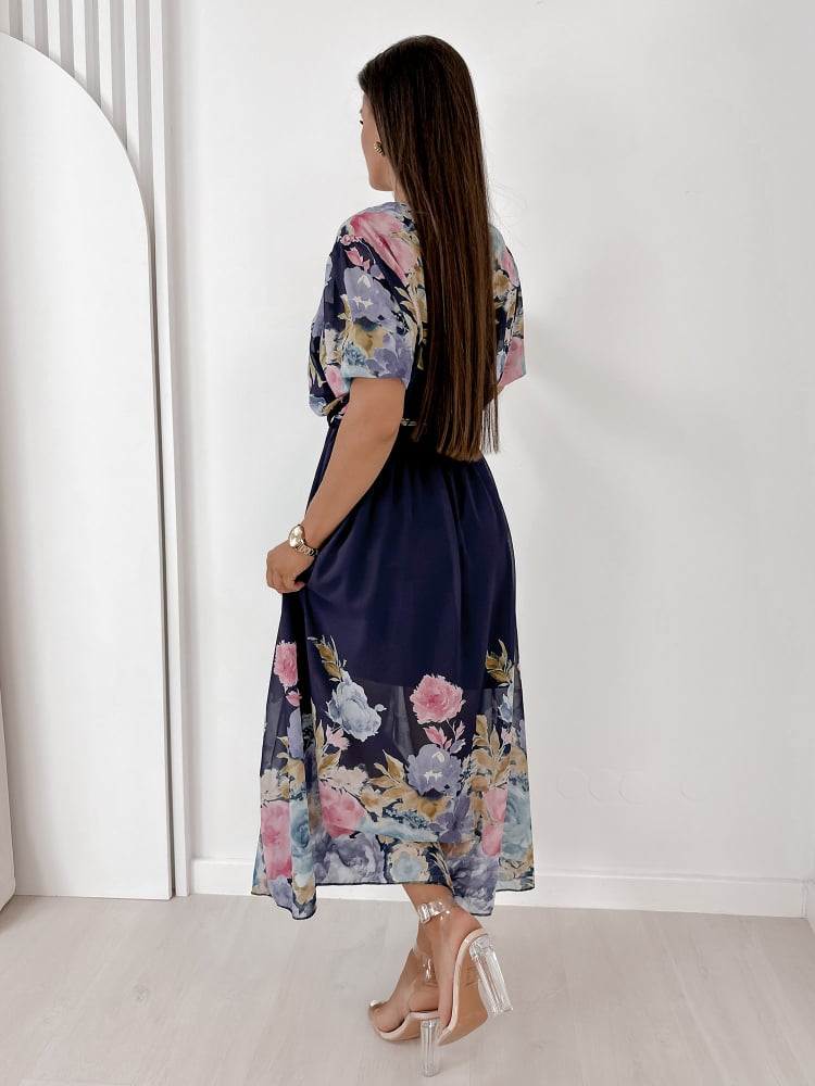 SUKIENKA BREEZE FIVE