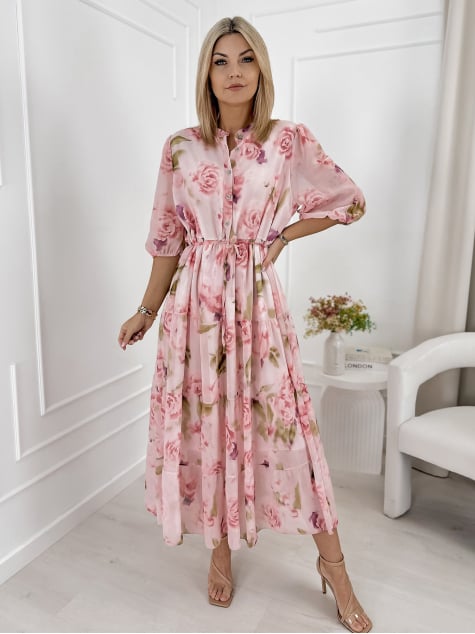 SUKIENKA SENITE THREE