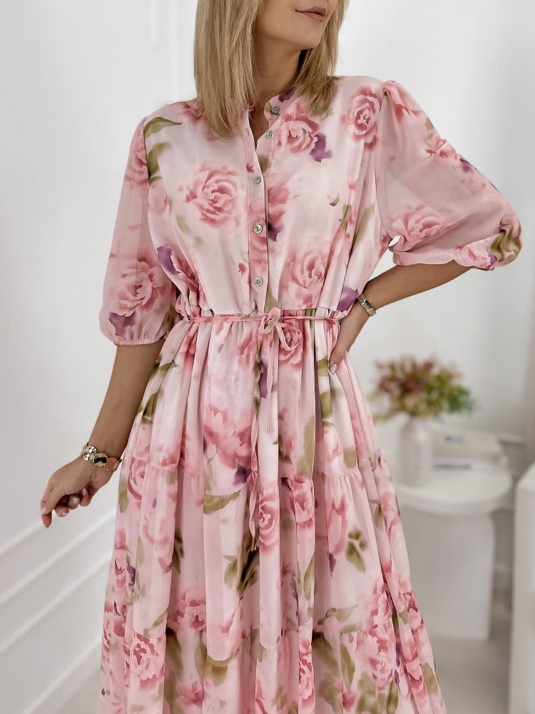 SUKIENKA SENITE THREE