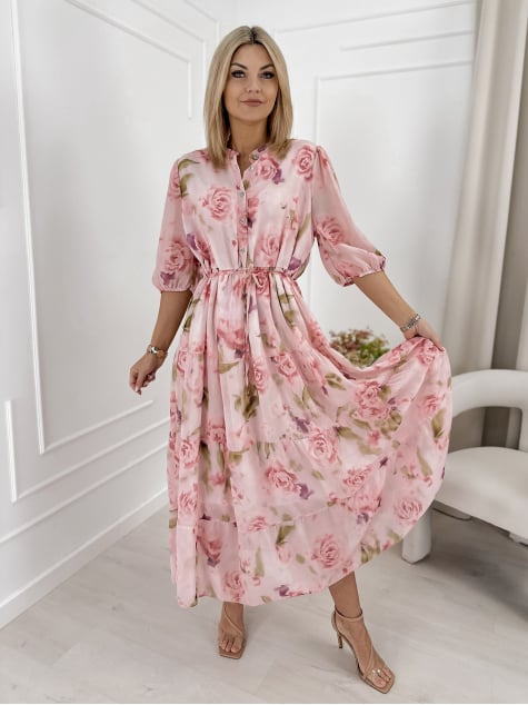 SUKIENKA SENITE THREE