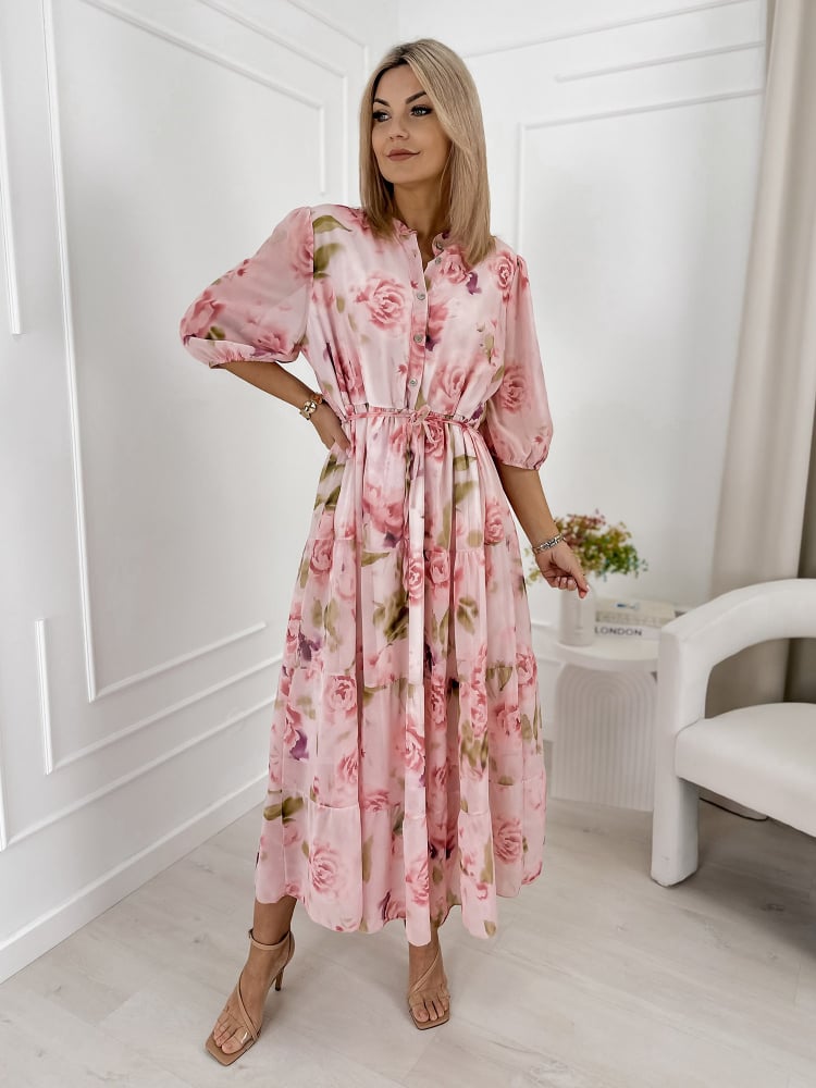 SUKIENKA SENITE THREE