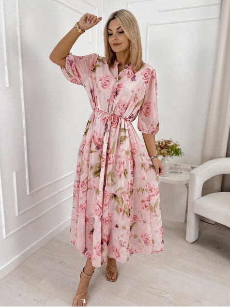 SUKIENKA SENITE THREE