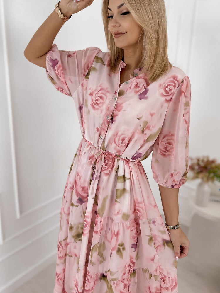 SUKIENKA SENITE THREE