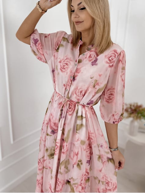 SUKIENKA SENITE THREE