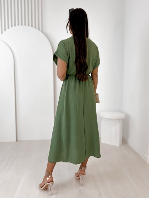 SUKIENKA FERAMIRA KHAKI