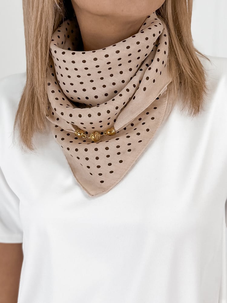 APASZKA SOLVANE SIX