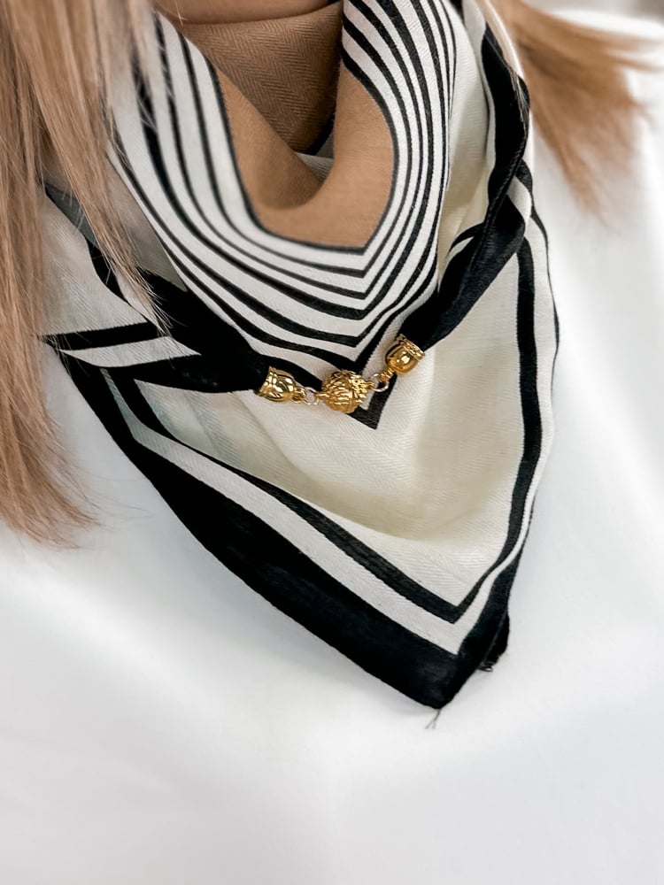 APASZKA SOLVANE EIGHT