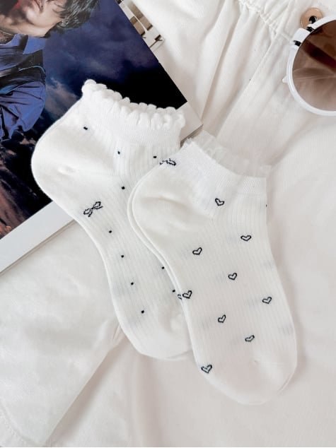 SKARPETKI ZA KOSTKĘ 5-PAK LIVRA ONE