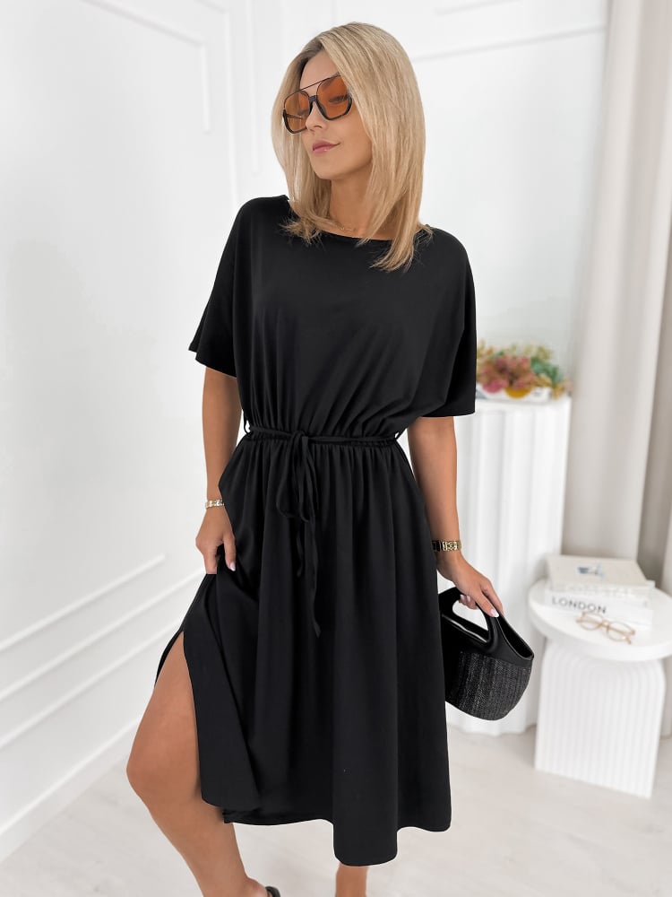 SUKIENKA SUZY CZARNA