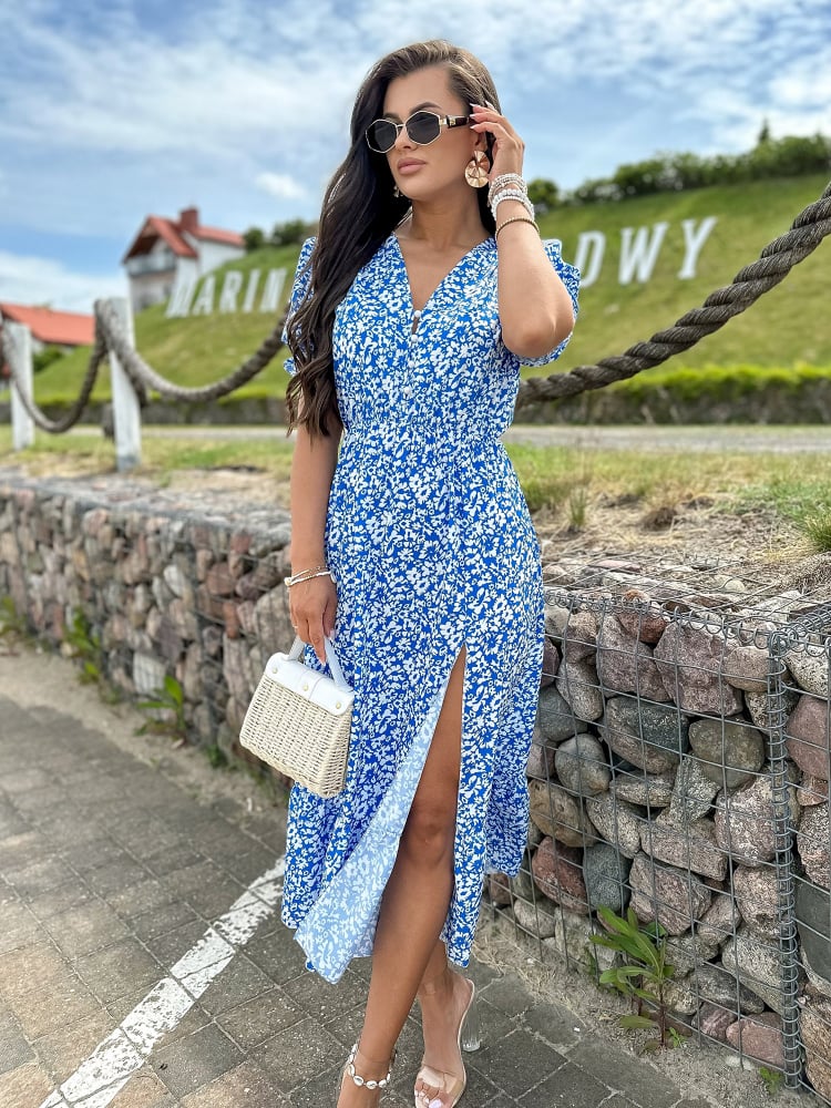 SUKIENKA DEBORAH TWO