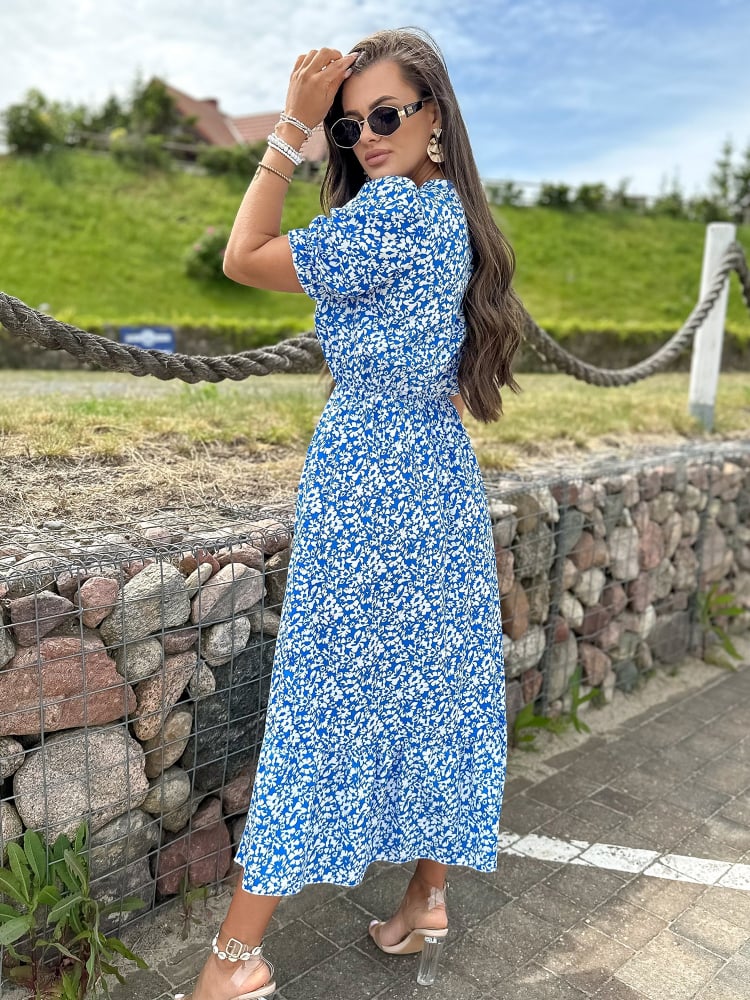 SUKIENKA DEBORAH TWO