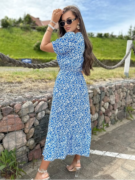 SUKIENKA DEBORAH TWO