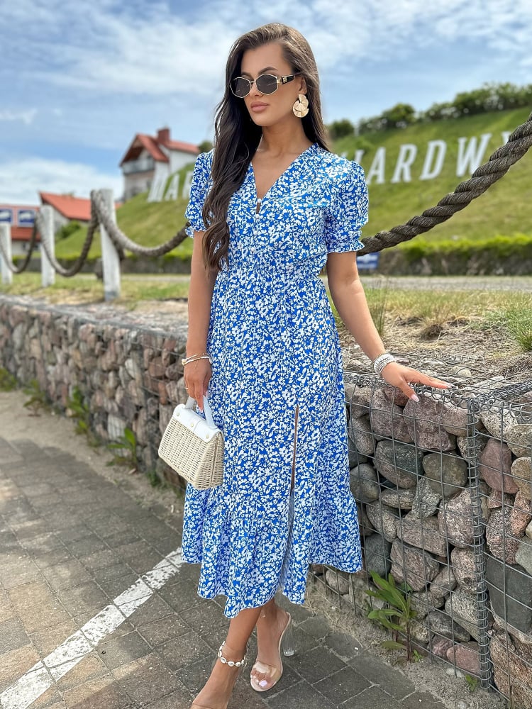 SUKIENKA DEBORAH TWO