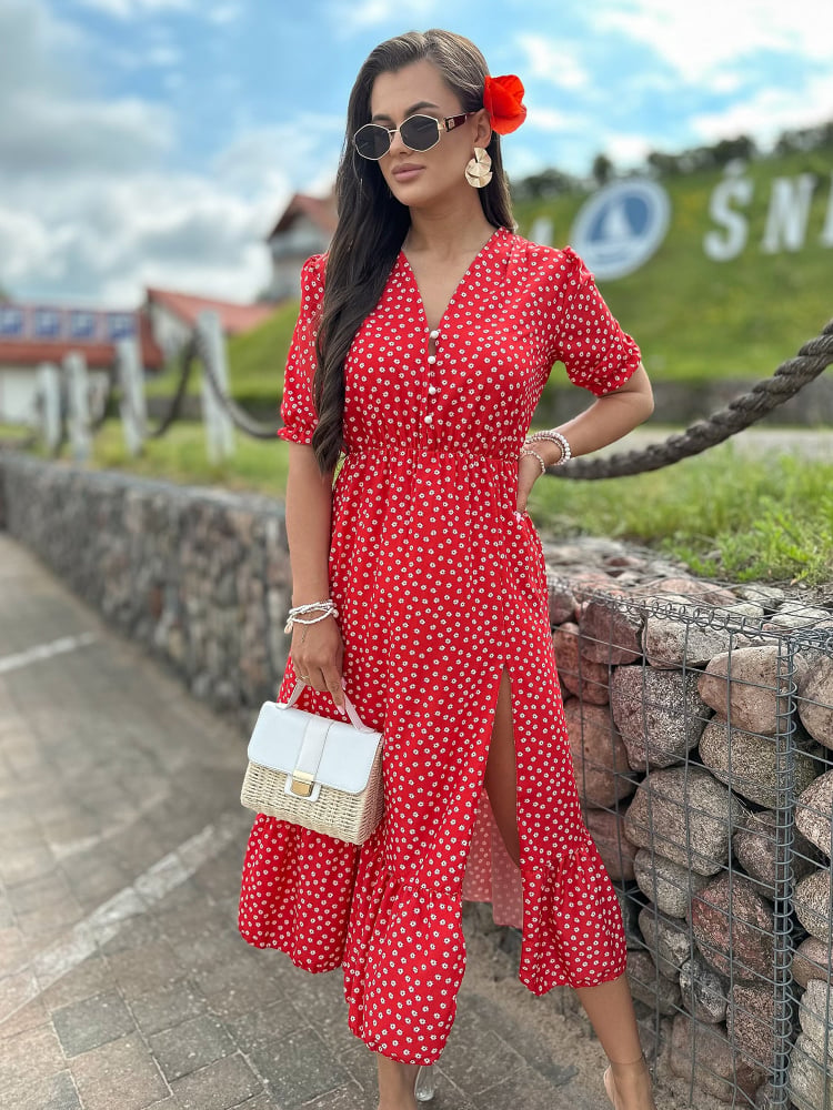 SUKIENKA DEBORAH SIX