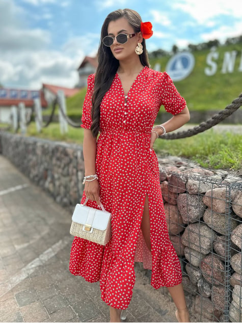 SUKIENKA DEBORAH SIX