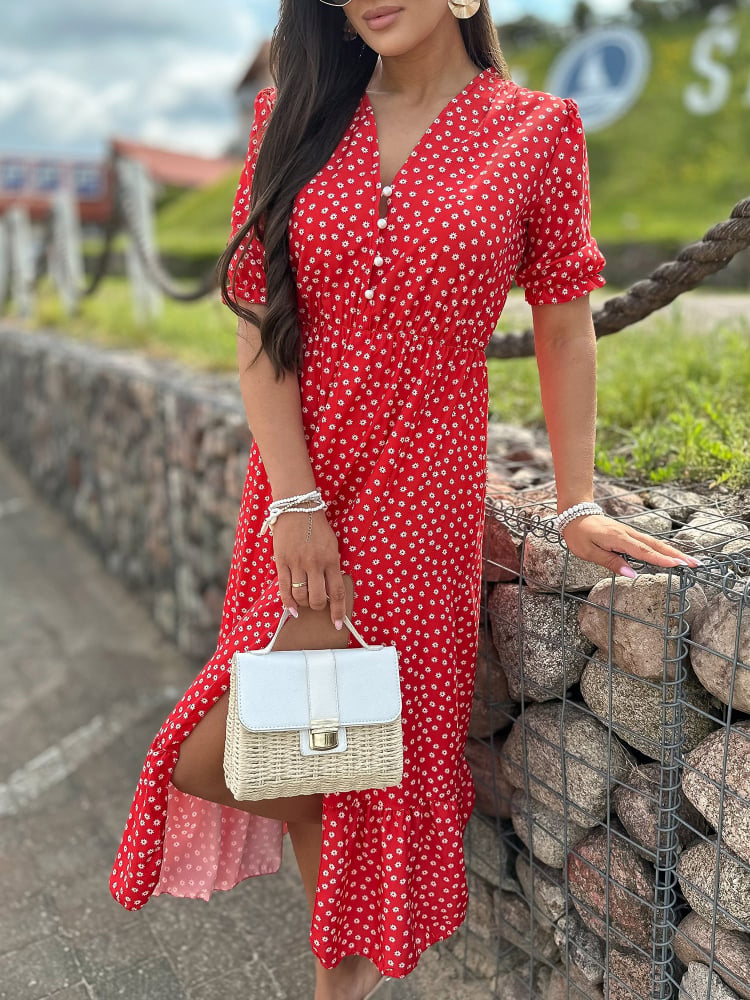 SUKIENKA DEBORAH SIX