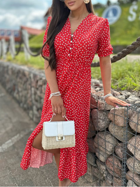 SUKIENKA DEBORAH SIX