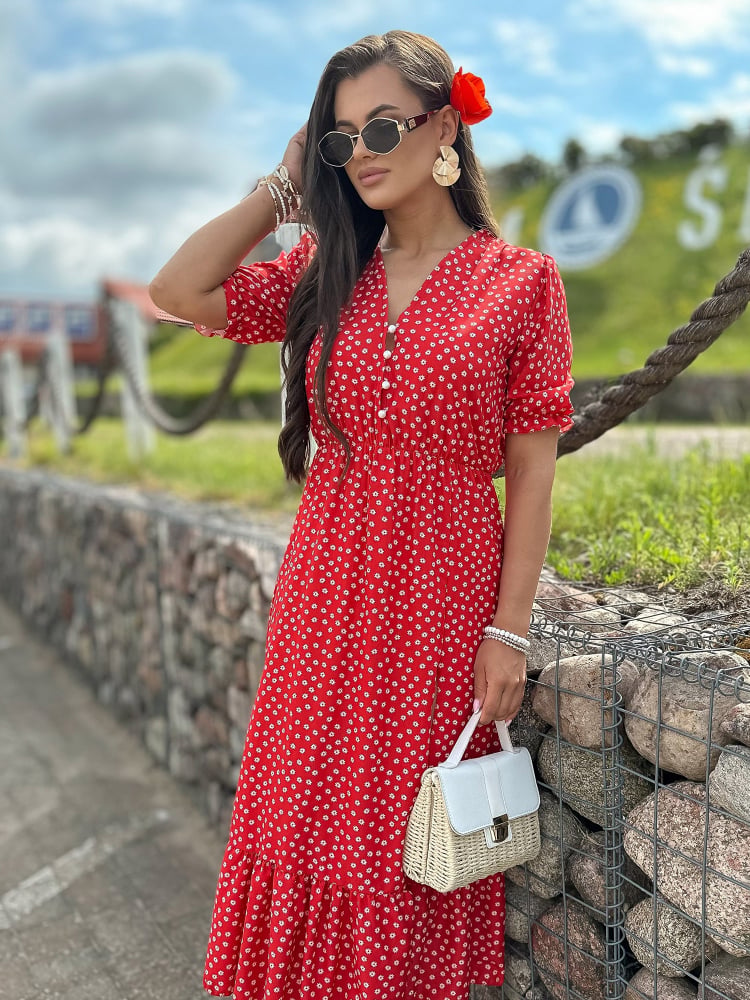 SUKIENKA DEBORAH SIX