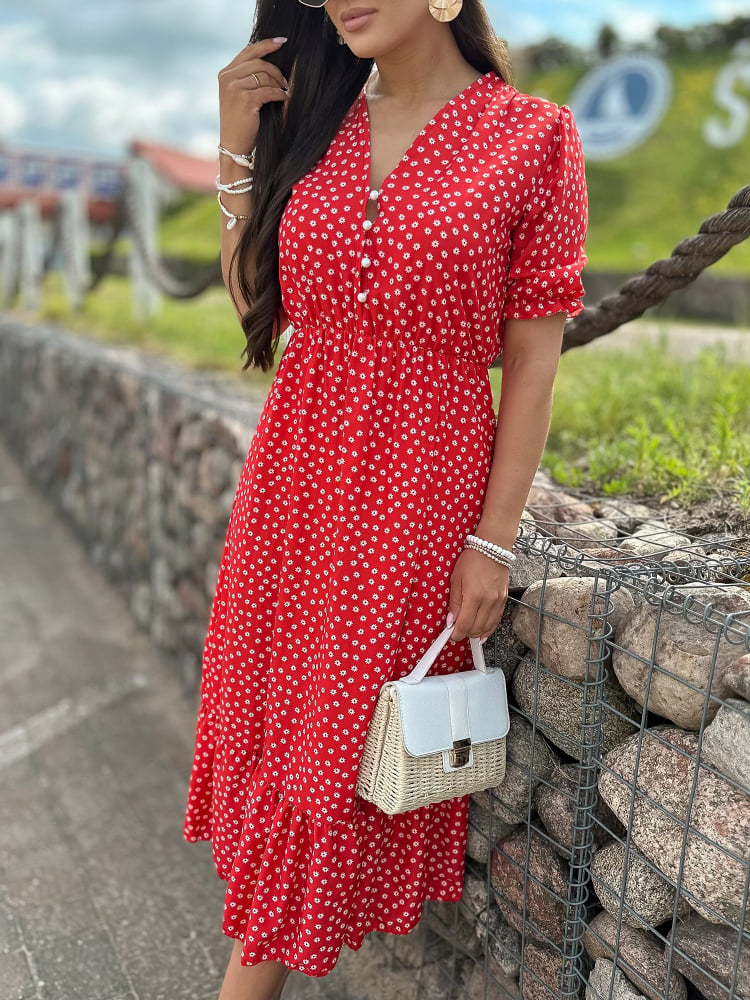 SUKIENKA DEBORAH SIX