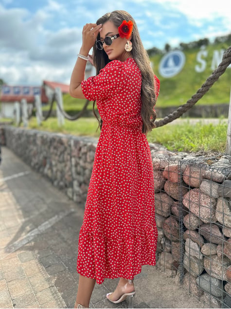 SUKIENKA DEBORAH SIX
