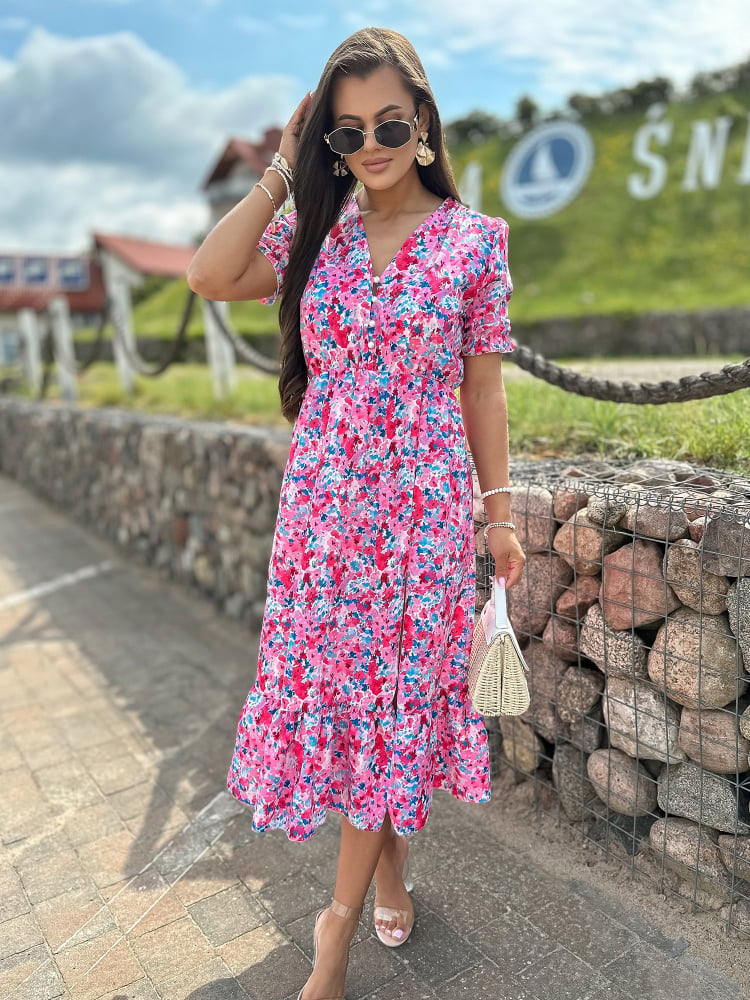 SUKIENKA DEBORAH FIVE