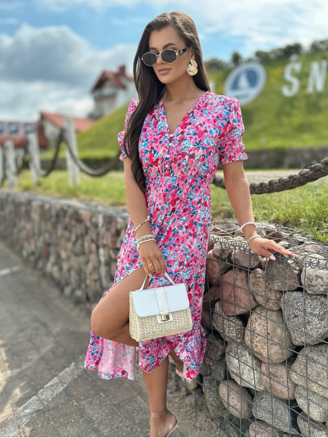 SUKIENKA DEBORAH FIVE
