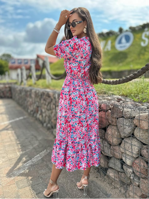SUKIENKA DEBORAH FIVE