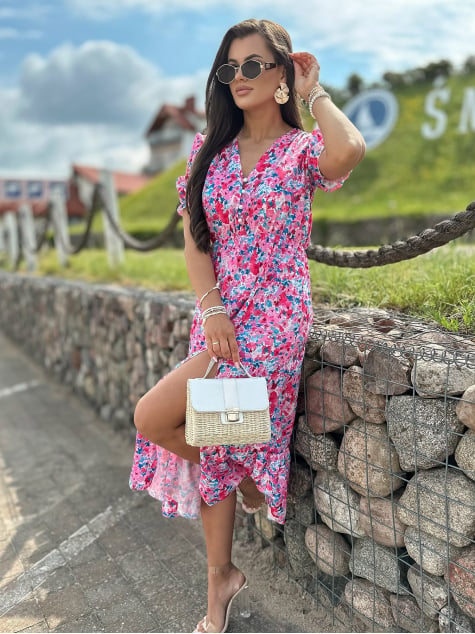 SUKIENKA DEBORAH FIVE