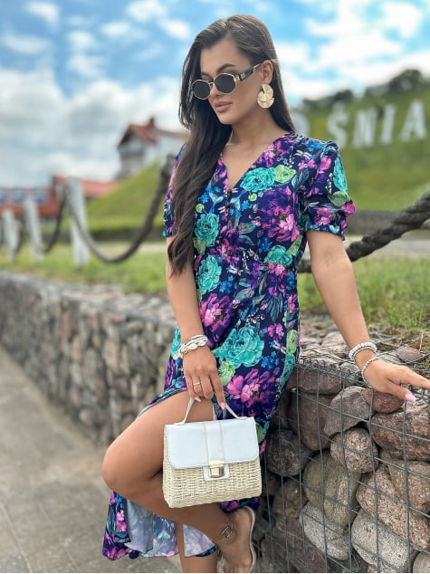 SUKIENKA DEBORAH THREE
