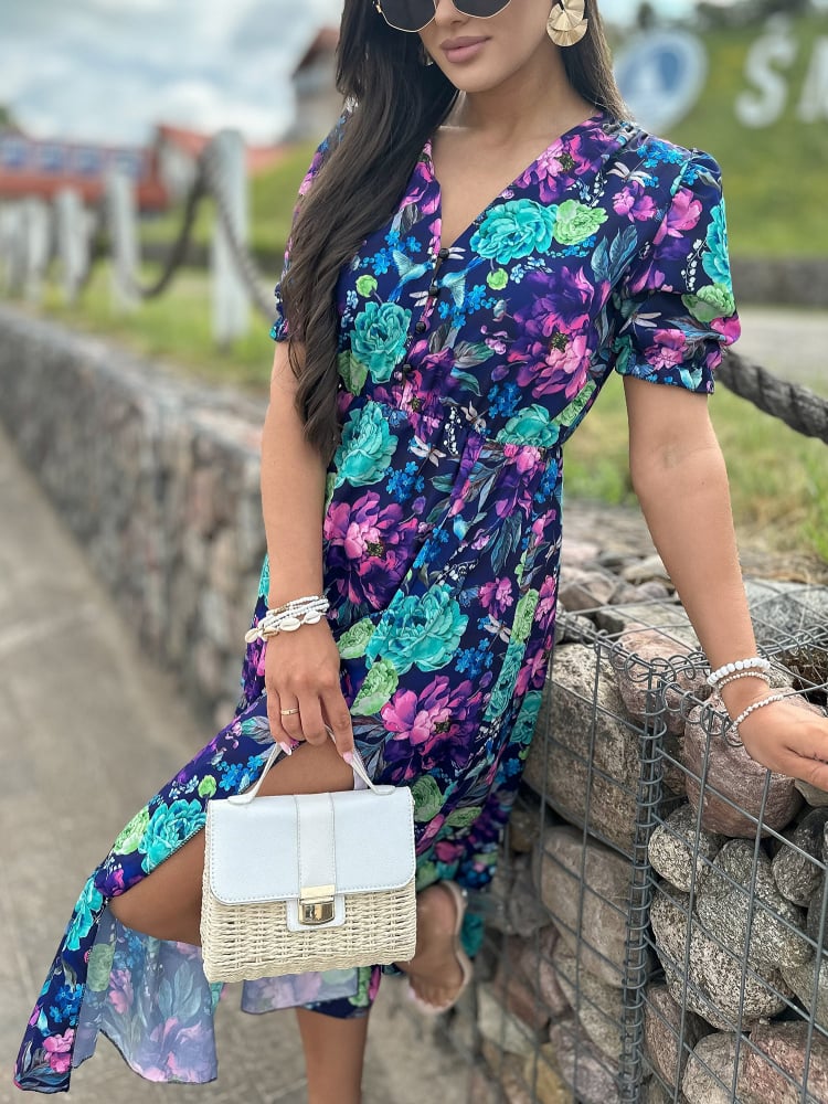 SUKIENKA DEBORAH THREE
