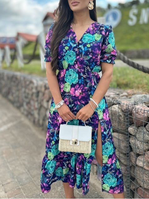 SUKIENKA DEBORAH THREE