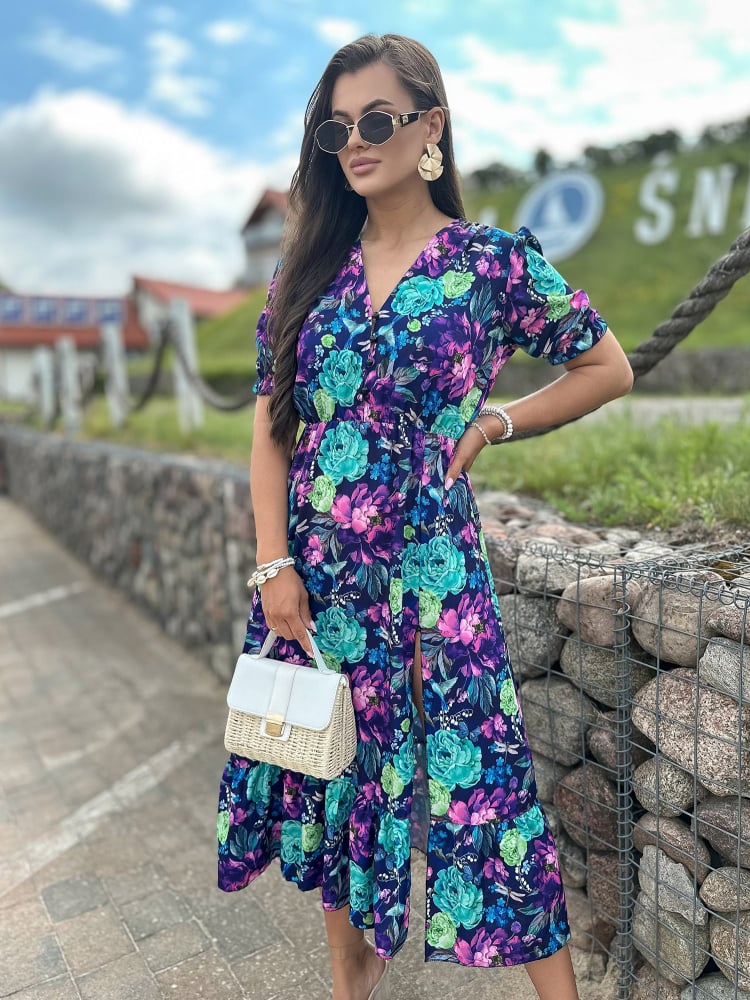 SUKIENKA DEBORAH THREE