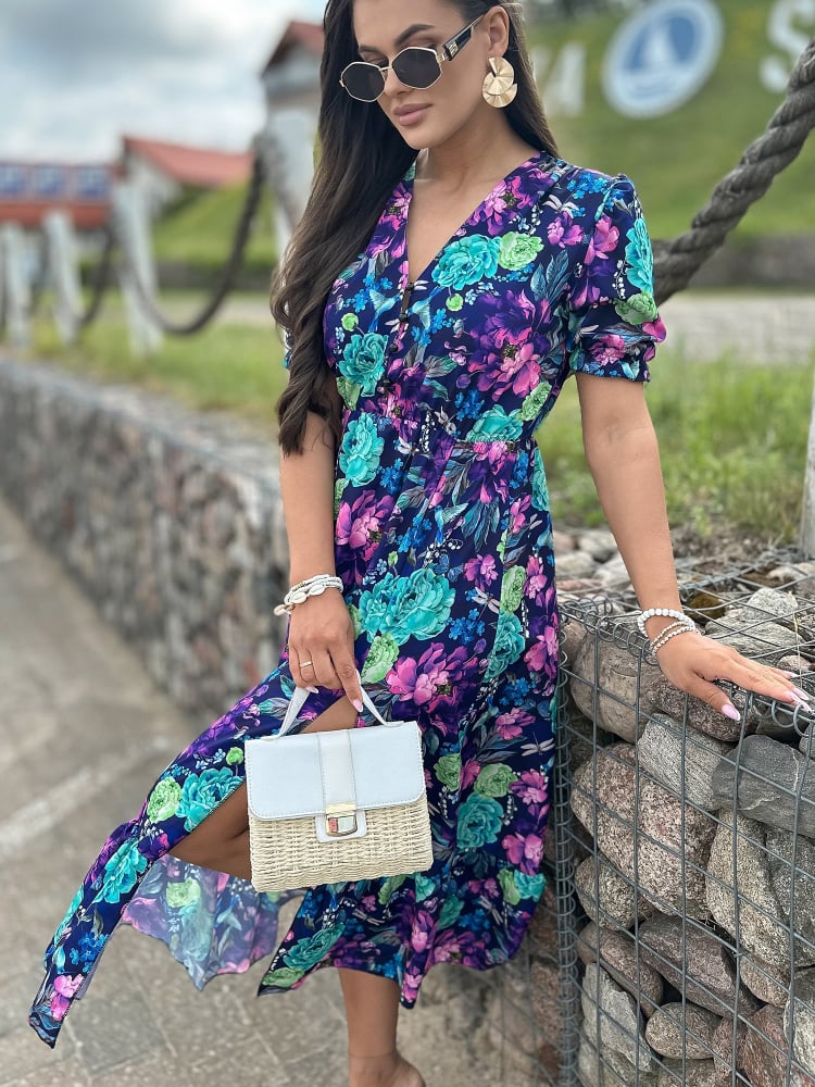 SUKIENKA DEBORAH THREE