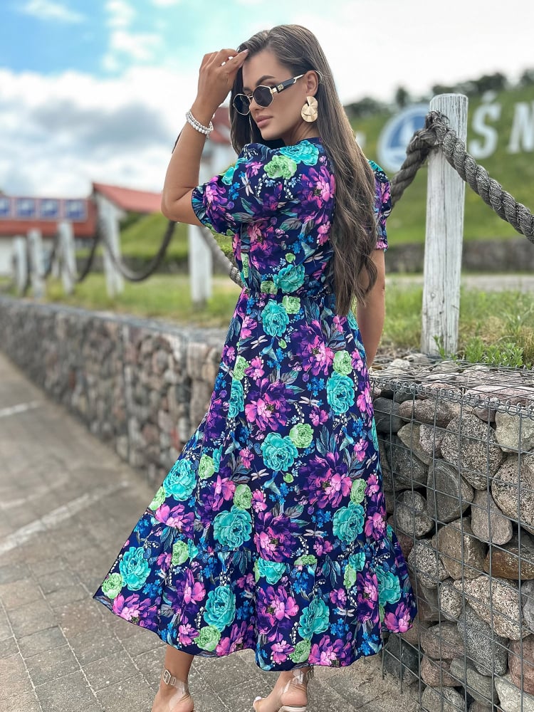 SUKIENKA DEBORAH THREE