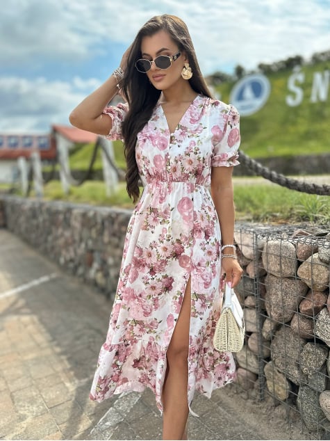 SUKIENKA DEBORAH FOUR