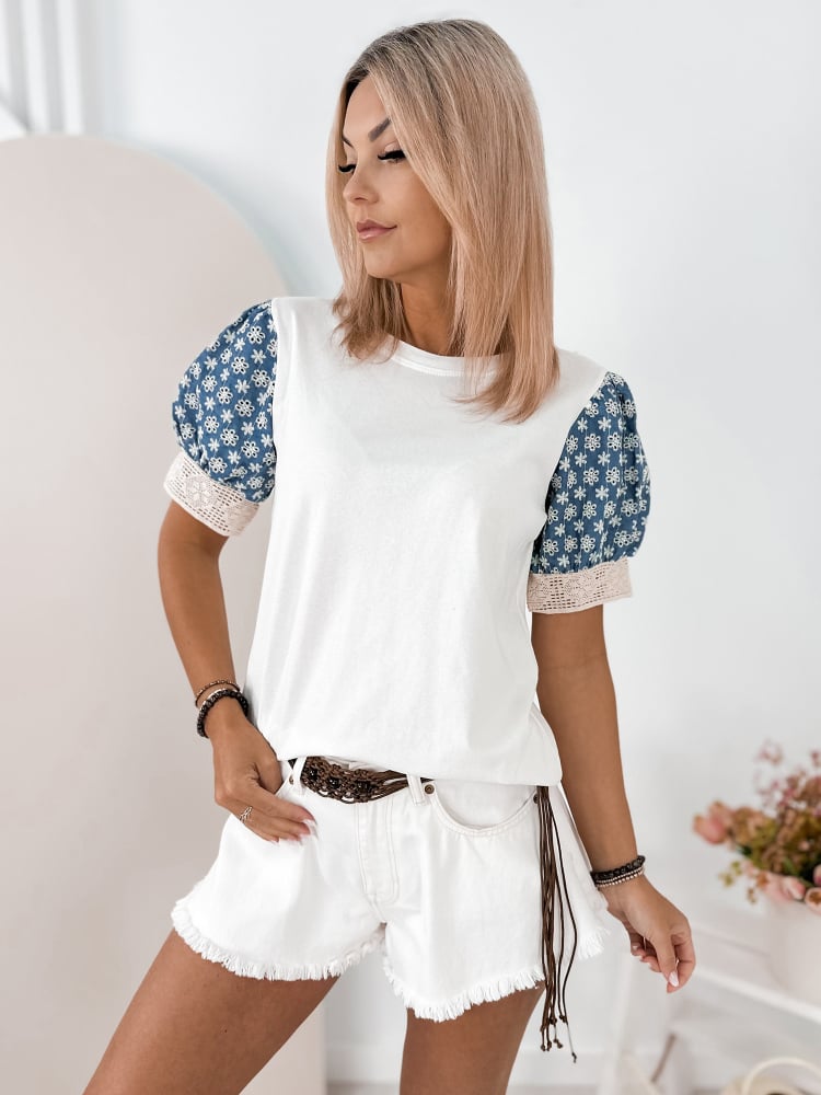 BLUZKA RENTON ONE