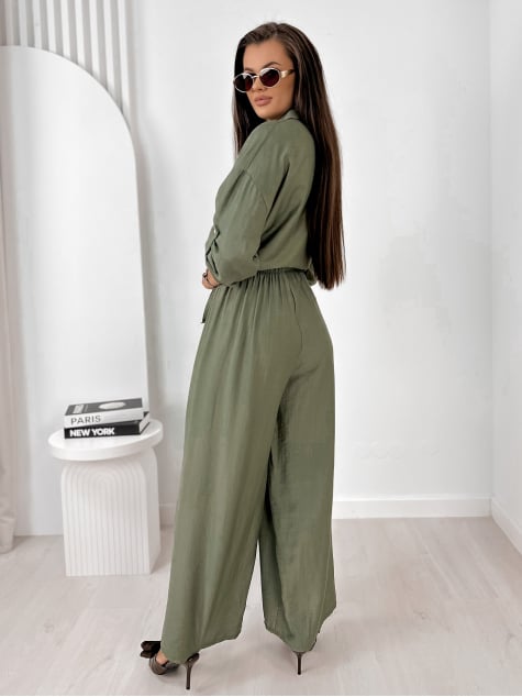 KOMPLET LOMEX KHAKI