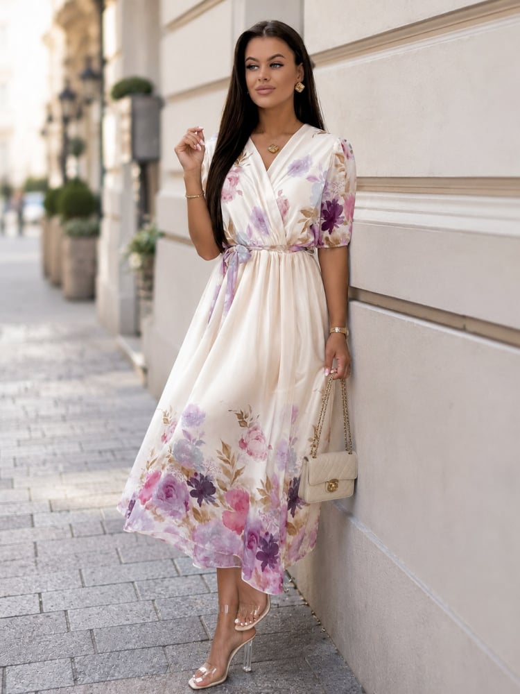 SUKIENKA BREEZE THREE