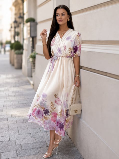 SUKIENKA BREEZE THREE