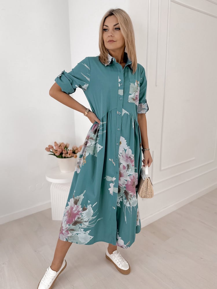 SUKIENKA MURRAY MORSKA