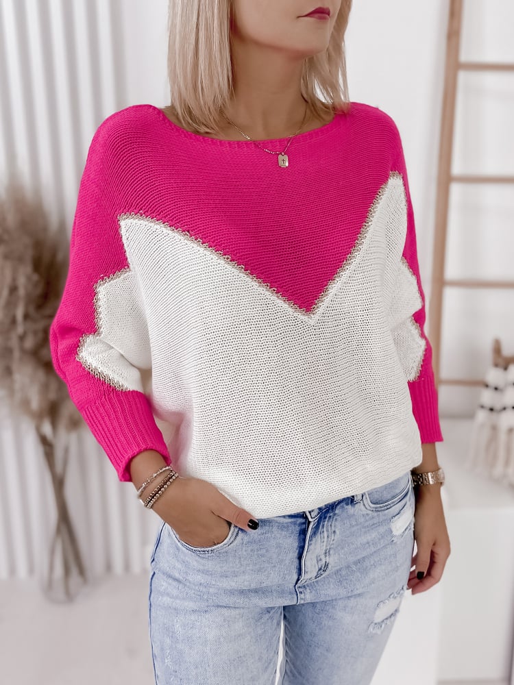 SWETER ALENSIA TWO