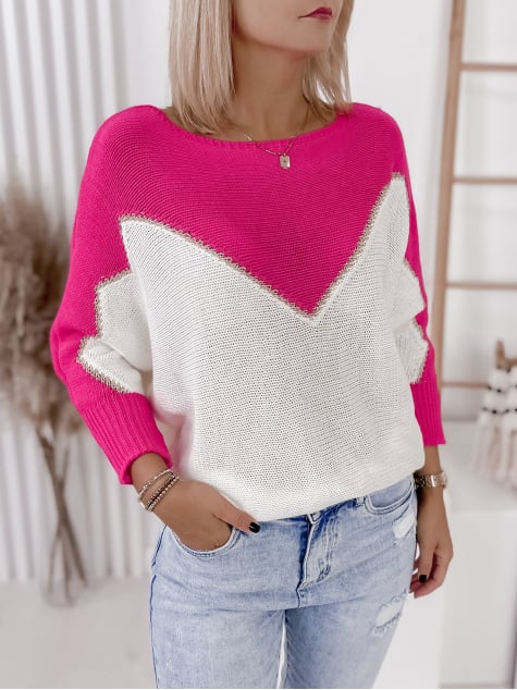 SWETER ALENSIA TWO
